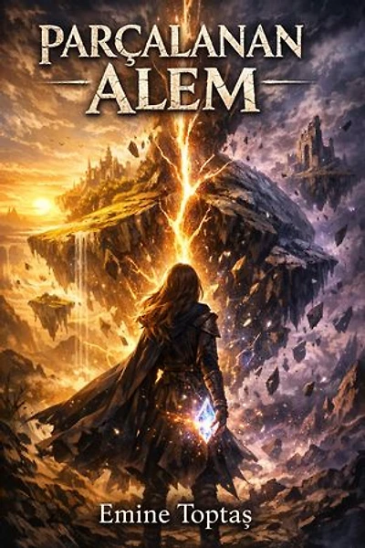 Parçalanan Alem
