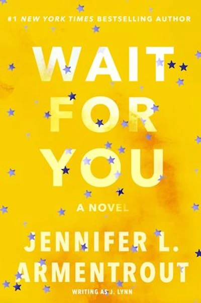 Wait for You: A Novel