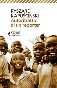 Autoritratto di un reporter