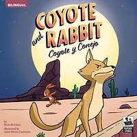 Coyote and Rabbit: Y Conejo