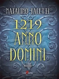 1219 Anno Domini