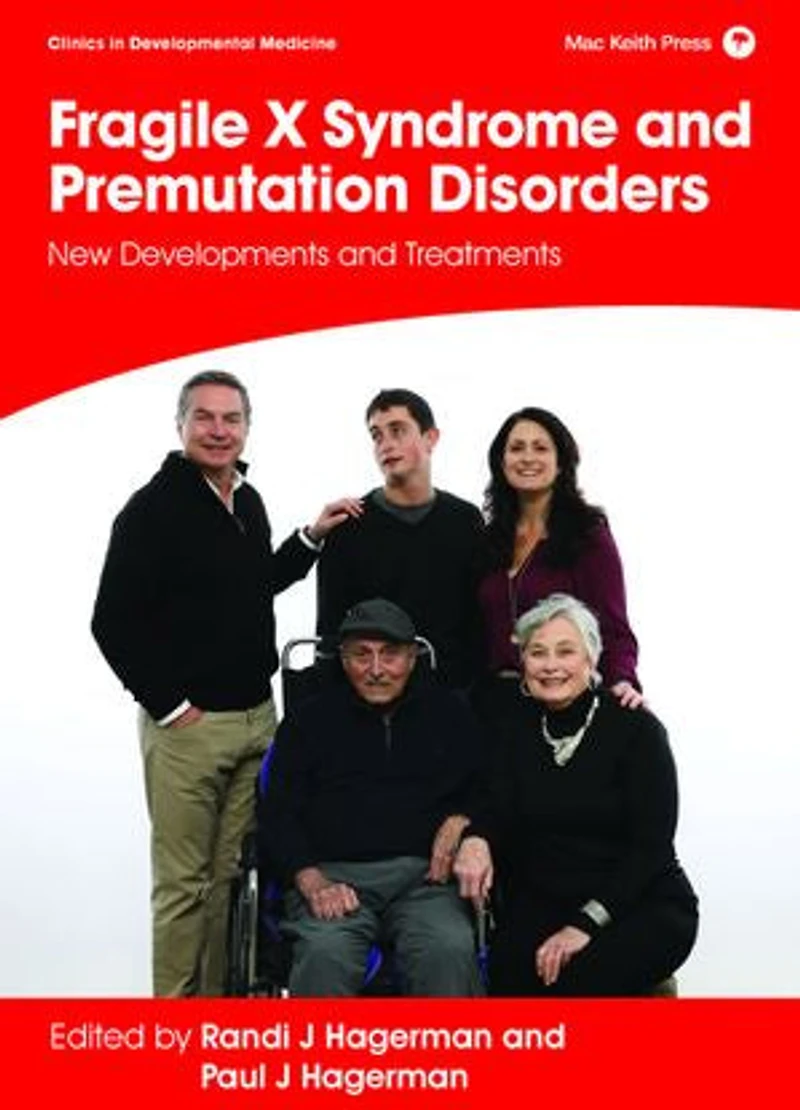 Fragile X Syndrome and Premutation Disorders: New Developments Treatments