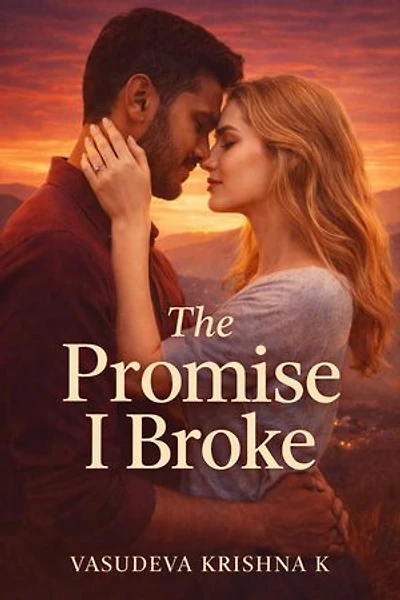 The Promise I Broke: A Second Chance Romance