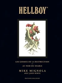 Hellboy, Vol. 1