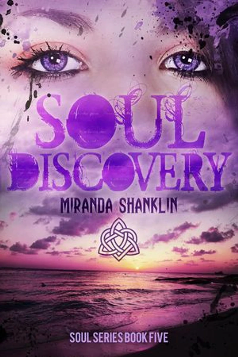 Soul Discovery: Soul Series, #5