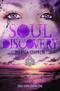 Soul Discovery: Soul Series, #5
