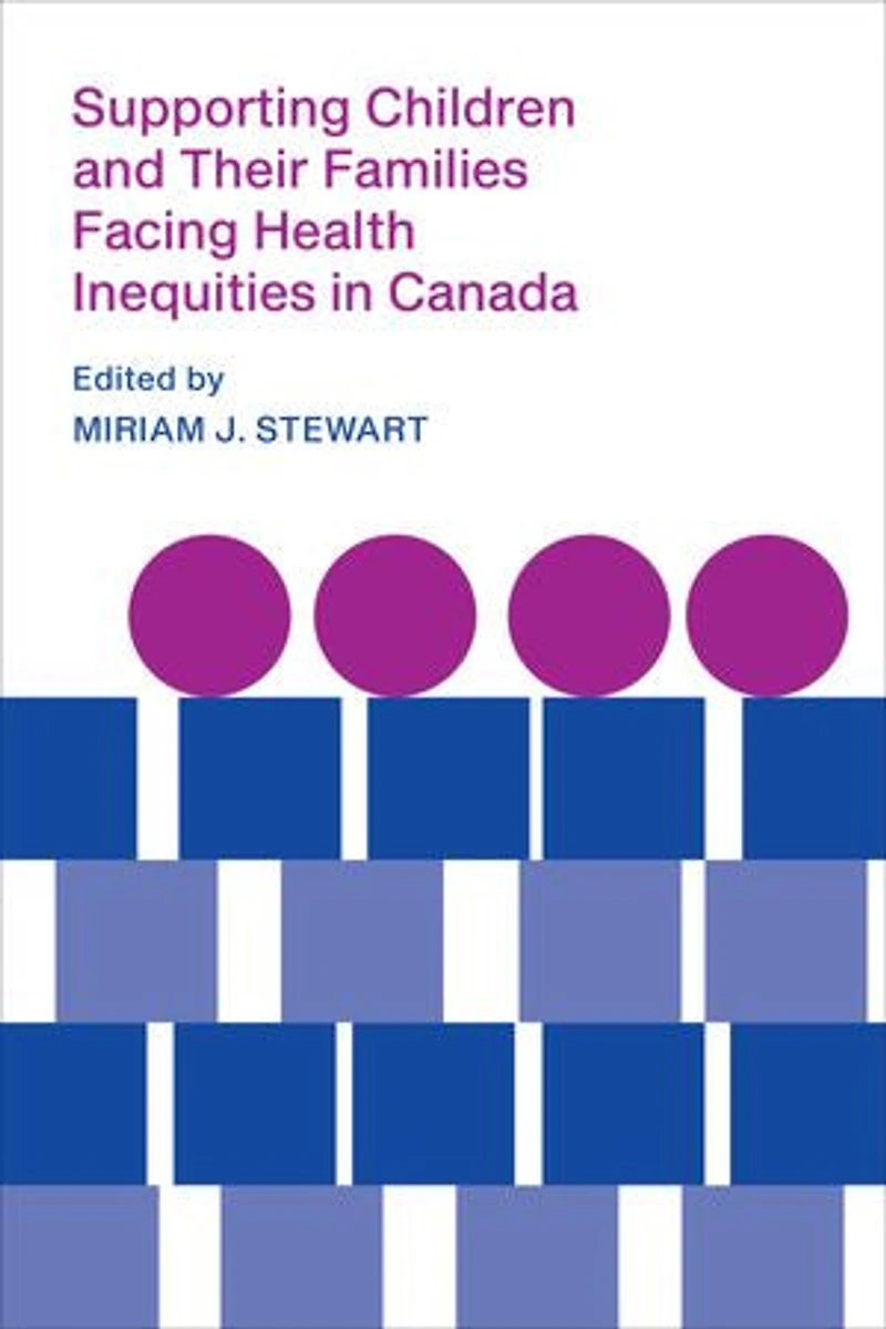 Supporting Children and Their Families Facing Health Inequities Canada