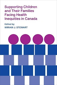 Supporting Children and Their Families Facing Health Inequities Canada