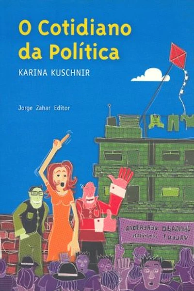 O cotidiano da política