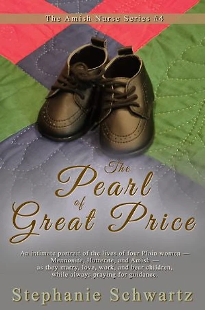 The Pearl of Great Price
