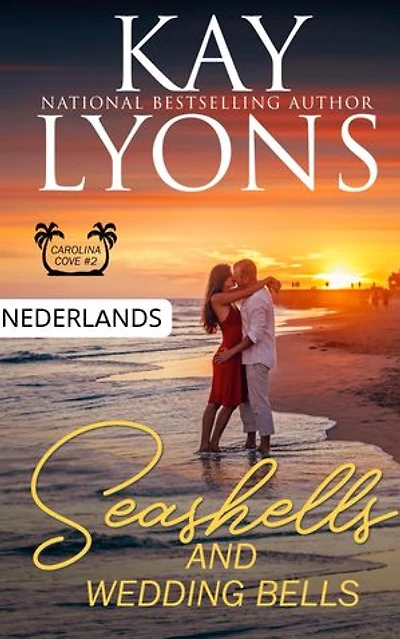 Seashells And Wedding Bells (NEDERLANDS): (NEDERLANDS)
