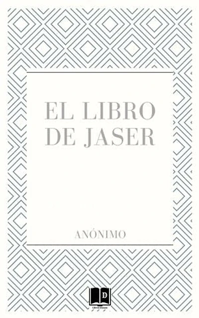 El libro de Jaser