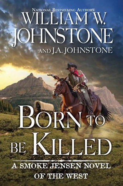 Born to Be Killed