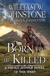 Born to Be Killed