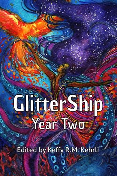 GlitterShip Year Two