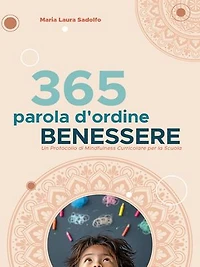 365 Parola d'Ordine Benessere