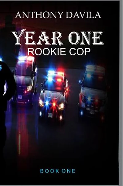 Year One: Rookie Cop