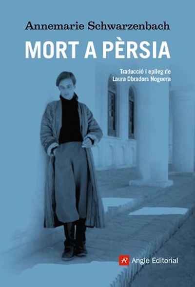 Mort a Pèrsia