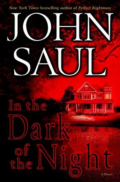 the Dark of Night: A Novel