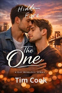 Hidden Fire: The One, #11
