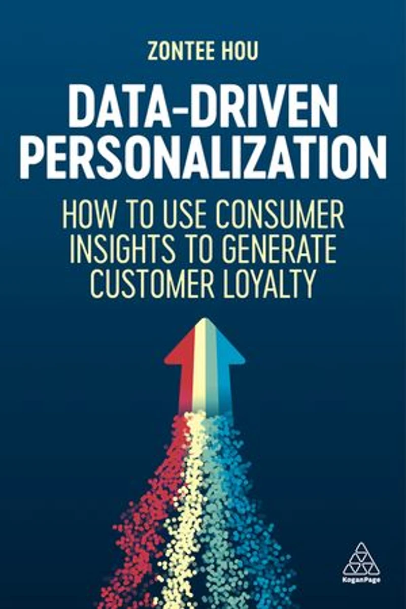 Data-Driven Personalization: How to Use Consumer Insights Generate Customer Loyalty