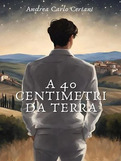 A 40 Centimetri Da Terra