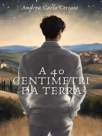 A 40 Centimetri Da Terra