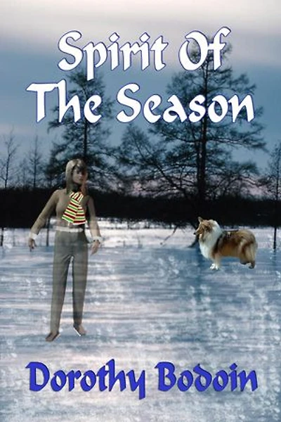 Spirit of the Season: A Foxglove Corners Mystery, #10