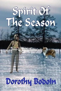 Spirit of the Season: A Foxglove Corners Mystery, #10
