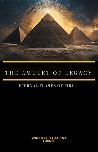 The Amulet of Legacy: Eternal Flames of Fire