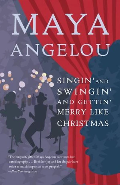 Singin' and Swingin' Gettin' Merry Like Christmas