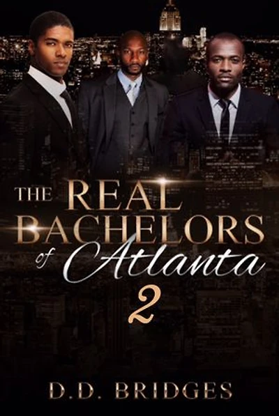 The Real Bachelors of Atlanta 2