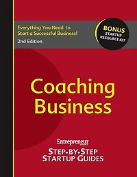 Coaching Business: Step-by-Step Startup Guide