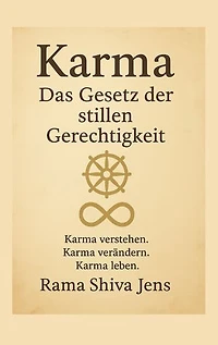 Karma - Das Gesetz der stillen Gerechtigkeit: Karma verstehen. Karma verändern. Karma leben.
