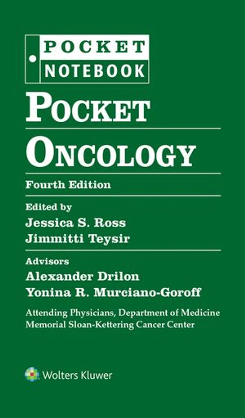 Pocket Oncology