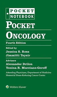 Pocket Oncology