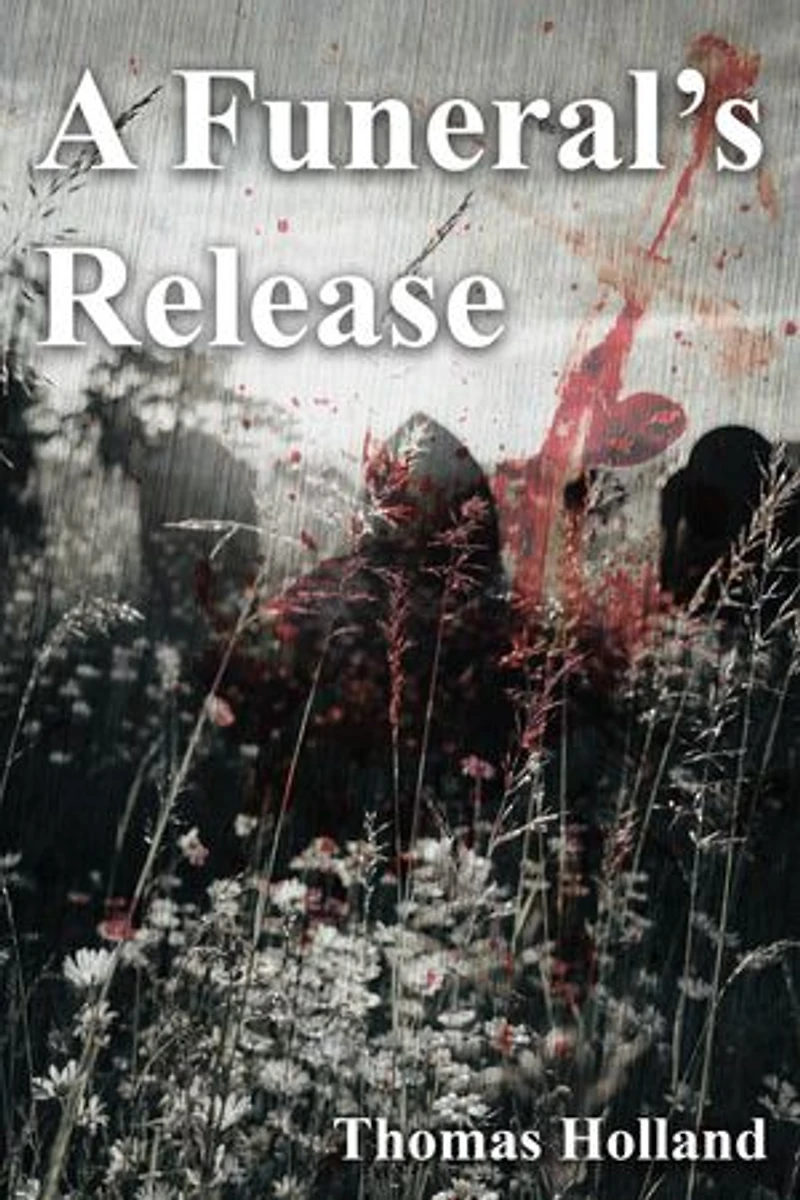 A Funeral's Release: Letting go is bloody hard.