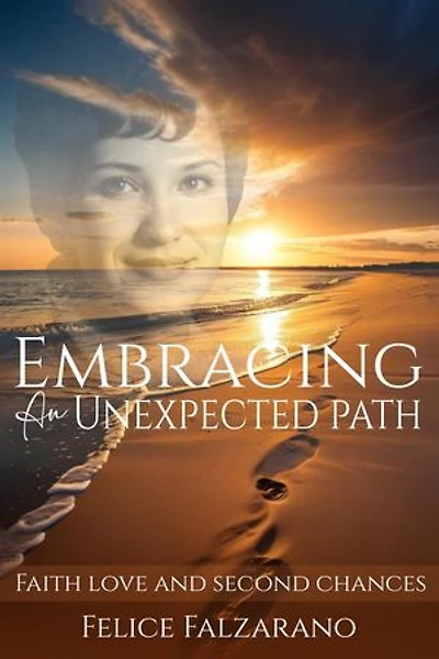 Embracing an Unexpected path: Faith Love And Second Chances