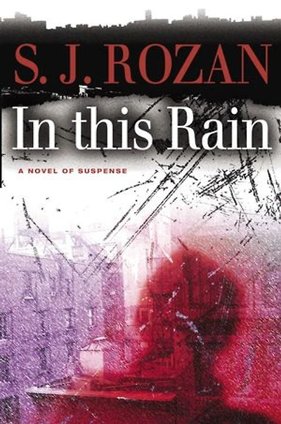 this Rain: A Novel