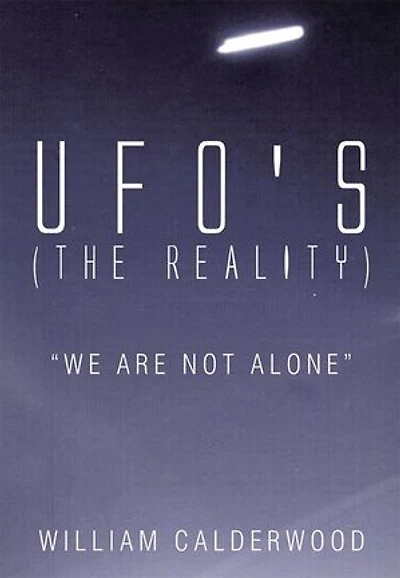 UFO's (The Reality): "We are not alone"