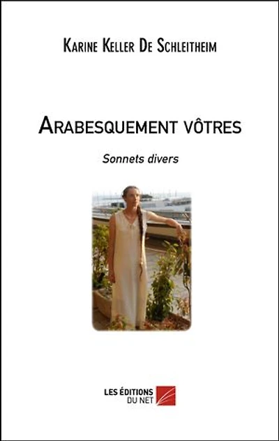Arabesquement vôtres