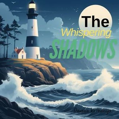 The Whispering Shadows