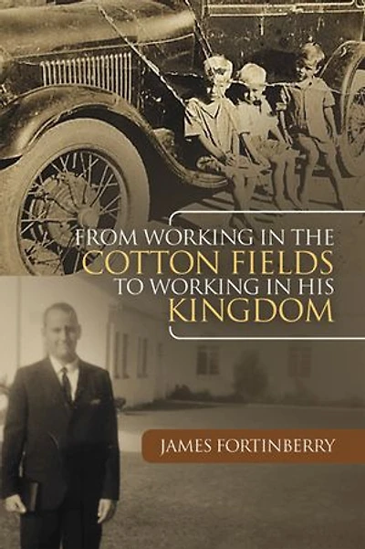 From Working the Cotton Fields to His Kingdom