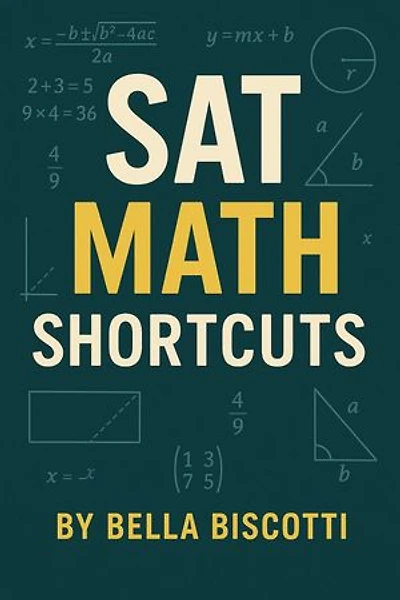 SAT Math Shortcuts