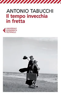 Il tempo invecchia in fretta: Nove storie