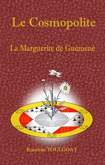 Le Cosmopolite: La Marguerite de Guémené