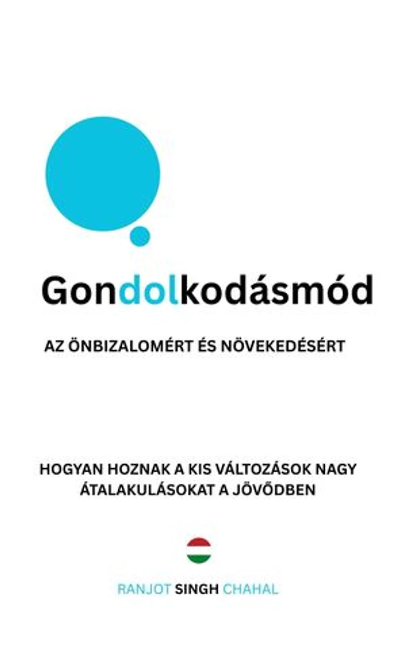 Gondolkodásmód az Önbizalomért és Növekedésért: Hogyan Hoznak a Kis Változások Nagy Átalakulásokat a Jövődben