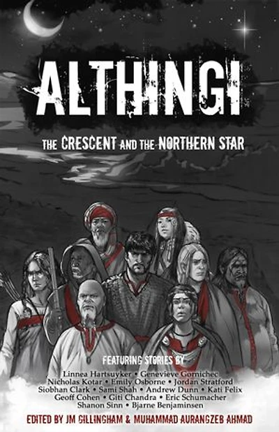 Althingi: The Crescent And Northern Star