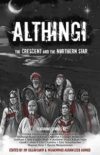 Althingi: The Crescent And Northern Star