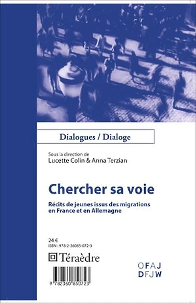 Chercher Sa Voie